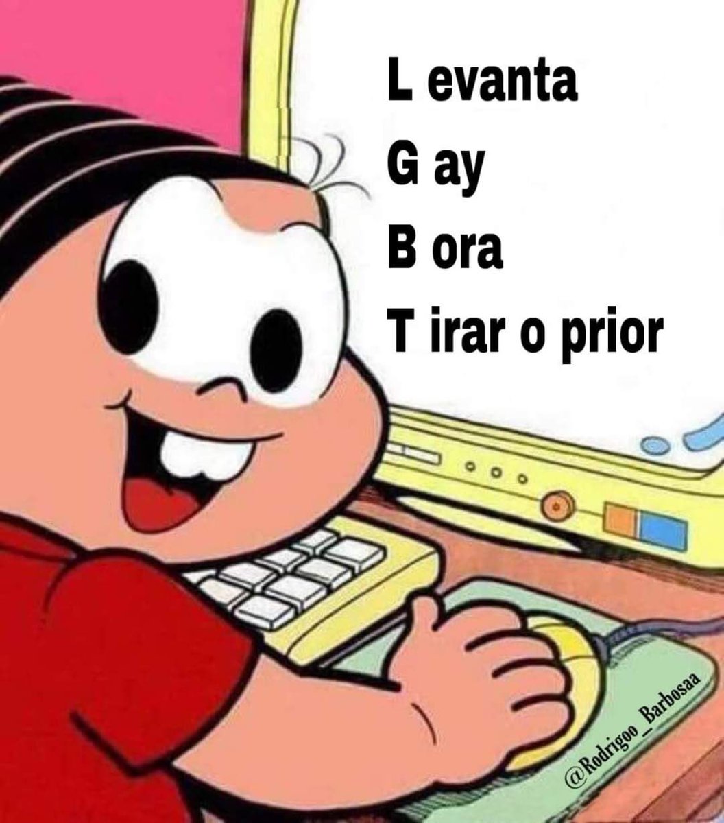 samanthaffoxx's tweet photo. Bom dia, e já acorda votando né minha filha??? #ForaPriorMachista #ForaPrior #forapriorlixo https://t.co/0ngR2sAfmh
