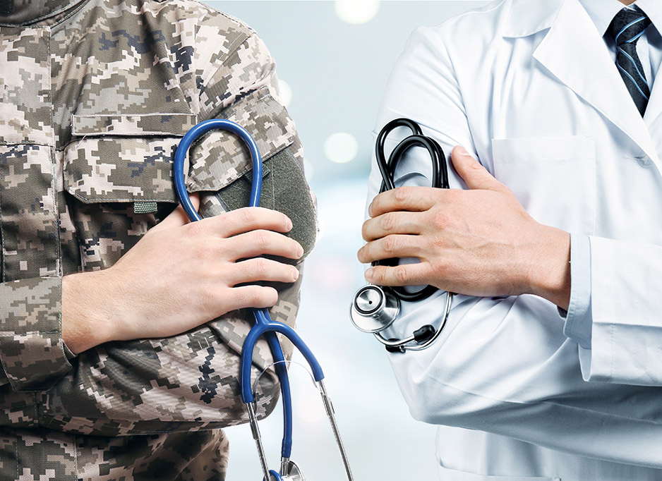 FischerConnect's tweet photo. The #reliability of #FischerConnect innovative connectivity solutions is critical, both to protect and save lives – now more than ever > "Military to medical: an effective technology transfer" https://t.co/fRf6qpWGRG #medical #innovation #wearables #wearin' #IoMT #FischerFreedom https://t.co/2Uf0DwK8wj