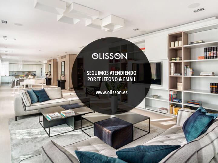 olissonmadrid's tweet photo. En Olisson seguimos trabajando para tí.
No dudes en contactarnos para lo que necesites, estos días más que nunca queremos ofrecerte el mejor servicio y asesoramiento si lo que buscas es comprar o vender tu casa.

¡Te esperamos!
☎️91.070.85.30
📩hola@olisson.es https://t.co/IMx2tM5yoI