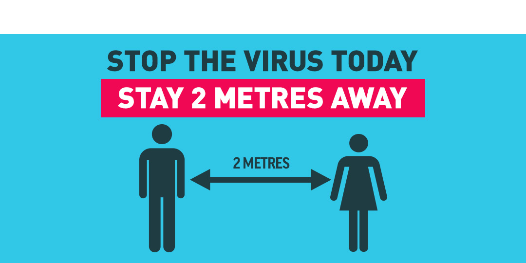 Jeff_Fuge's tweet photo. @rshotton I was thinking about this when I saw a recent piece of government social-distancing advice. "You need to stay 2 metres apart to save lives now" is clear and accurate, but the rhyme-as-reason approach could make it more memorable. https://t.co/AR8hYyQxNu