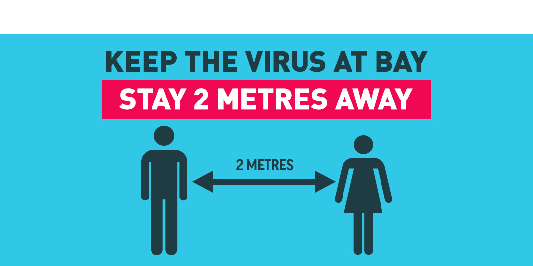Jeff_Fuge's tweet photo. @rshotton I was thinking about this when I saw a recent piece of government social-distancing advice. "You need to stay 2 metres apart to save lives now" is clear and accurate, but the rhyme-as-reason approach could make it more memorable. https://t.co/AR8hYyQxNu