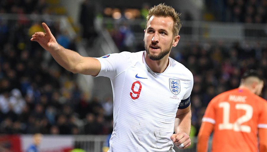 🗣 "Amo il #Tottenham ma se il club non va nella giusta direzione sono pronto a fare altre scelte" 

📝 #Kane si prepara all'addio? Dove giocherà l'anno prossimo?