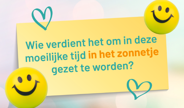 Jouw zonnetje GRATIS in de krant - hartvanlansingerland.nl/lees/19461/tit…