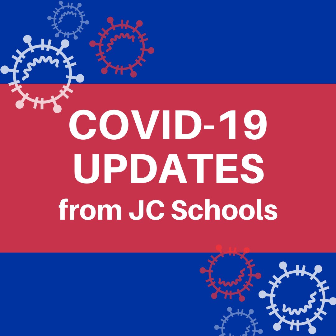 JCSchools_'s tweet photo. LOOKING FOR:
🍽 Grab’N’Go Meals MON-FRI
💻 Chromebook Tips &amp; Help
👩‍🏫 Educational Supports
🦠 Links to Health Experts
⚠️ Important JC Schools Updates
AND MORE??

✅ Visit https://t.co/PWcA7GxA07 https://t.co/uHoeK4Ceqf