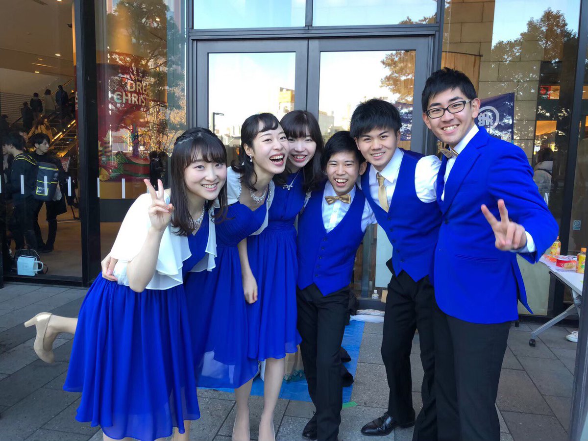 Dreamlights_tfc's tweet photo. こんばんは🧚‍♂️✨ご報告が遅くなりましたが、Dreamlightsは2月15日の箱ライブをもって現役生としての活動を終了させていただきました。今まで私たちを支えて下さった皆様、ありがとうございました。またどこかでお会いしましょう💫 https://t.co/GZWj1ioTOy