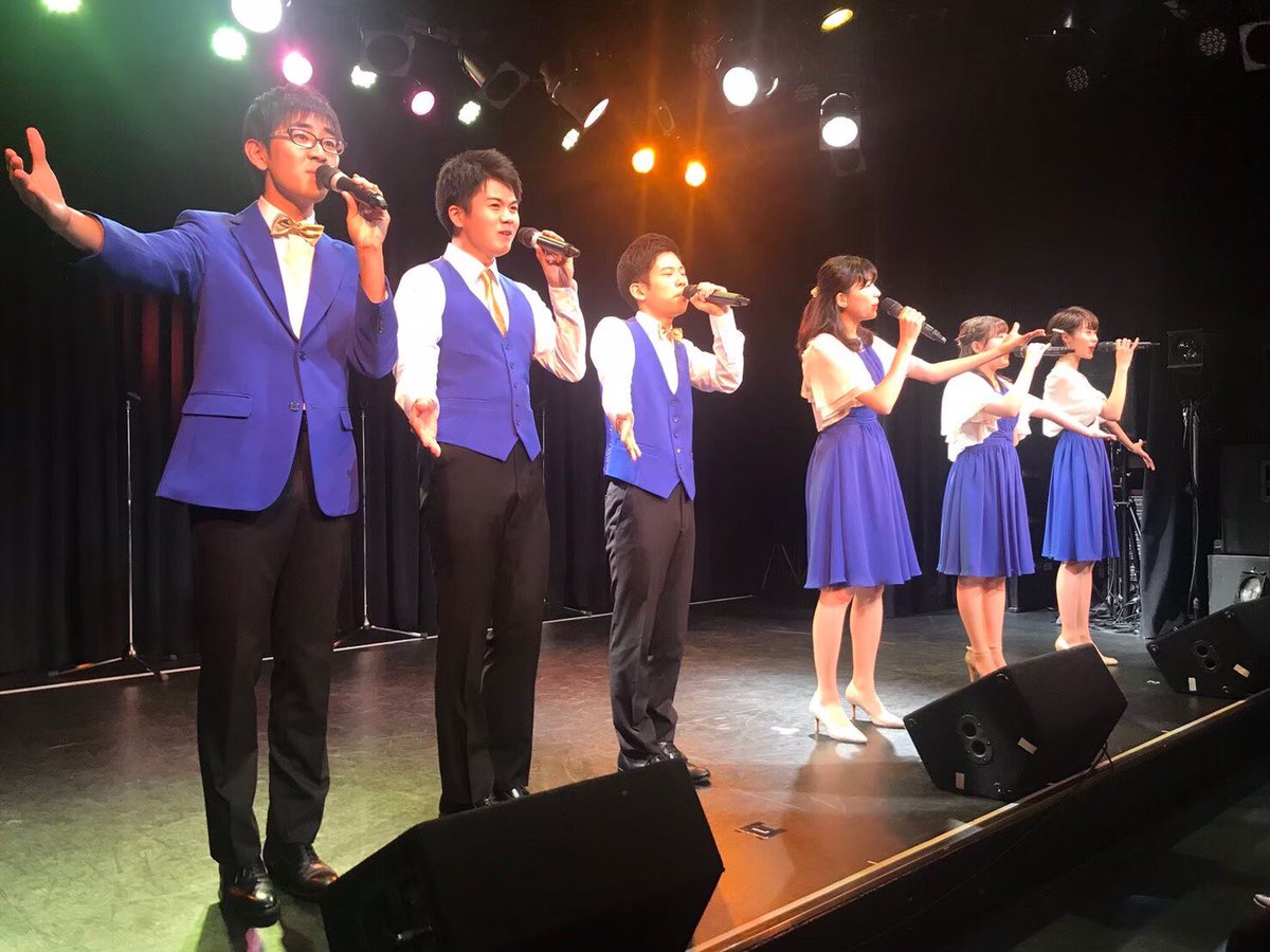 Dreamlights_tfc's tweet photo. こんばんは🧚‍♂️✨ご報告が遅くなりましたが、Dreamlightsは2月15日の箱ライブをもって現役生としての活動を終了させていただきました。今まで私たちを支えて下さった皆様、ありがとうございました。またどこかでお会いしましょう💫 https://t.co/GZWj1ioTOy