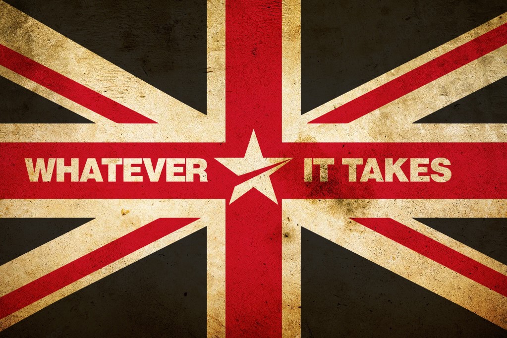 Whatever it takes! #TeamFantastic
