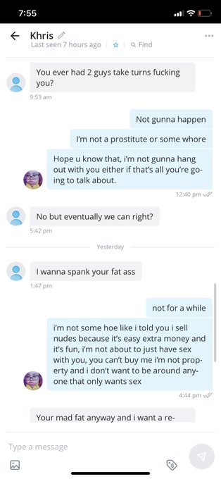 LMFAO this is what i love waking up to, i wasn&rsquo;t fat and dry when you wanted to take me to spoil me,<a href="/tag/coronavirus"class="tags"><span>#coronavirus</span></a>