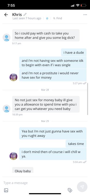 LMFAO this is what i love waking up to, i wasn&rsquo;t fat and dry when you wanted to take me to spoil me,<a href="/tag/findomme"class="tags"><span>#findomme</span></a><a href="/tag/paypigwanted"class="tags"><span>#paypigwanted</span></a><a href="/tag/betasub"class="tags"><span>#betasub</span></a><a href="/tag/paypigneeded"class="tags"><span>#paypigneeded</span></a>