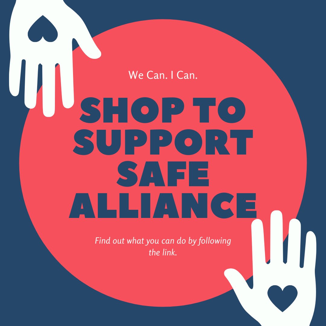 CREW_Clt's tweet photo. During this time of social distancing, please join us in virtually supporting @Safe_Alliance. Shop this link to virtually support Safe Alliance’s current needs during this difficult time. #CREWCharlotte #Socialdistancingtogether #safealliance
https://t.co/mI0z5cGDOu https://t.co/0Dw3M2fYgi