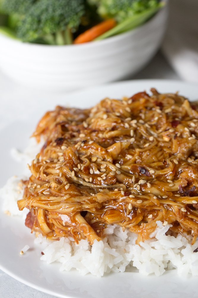 SixSistersStuff's tweet photo. Instant Pot Honey Sesame Chicken has quickly become one of the most popular recipes on our site! Dinner is ready in a matter of minutes using your Instant Pot, including the rice.
https://t.co/xsINtLKVd6 #sixsistersstuff #instantpot #honey #sesame #chicken #nomonom https://t.co/b1lp9OzNBe
