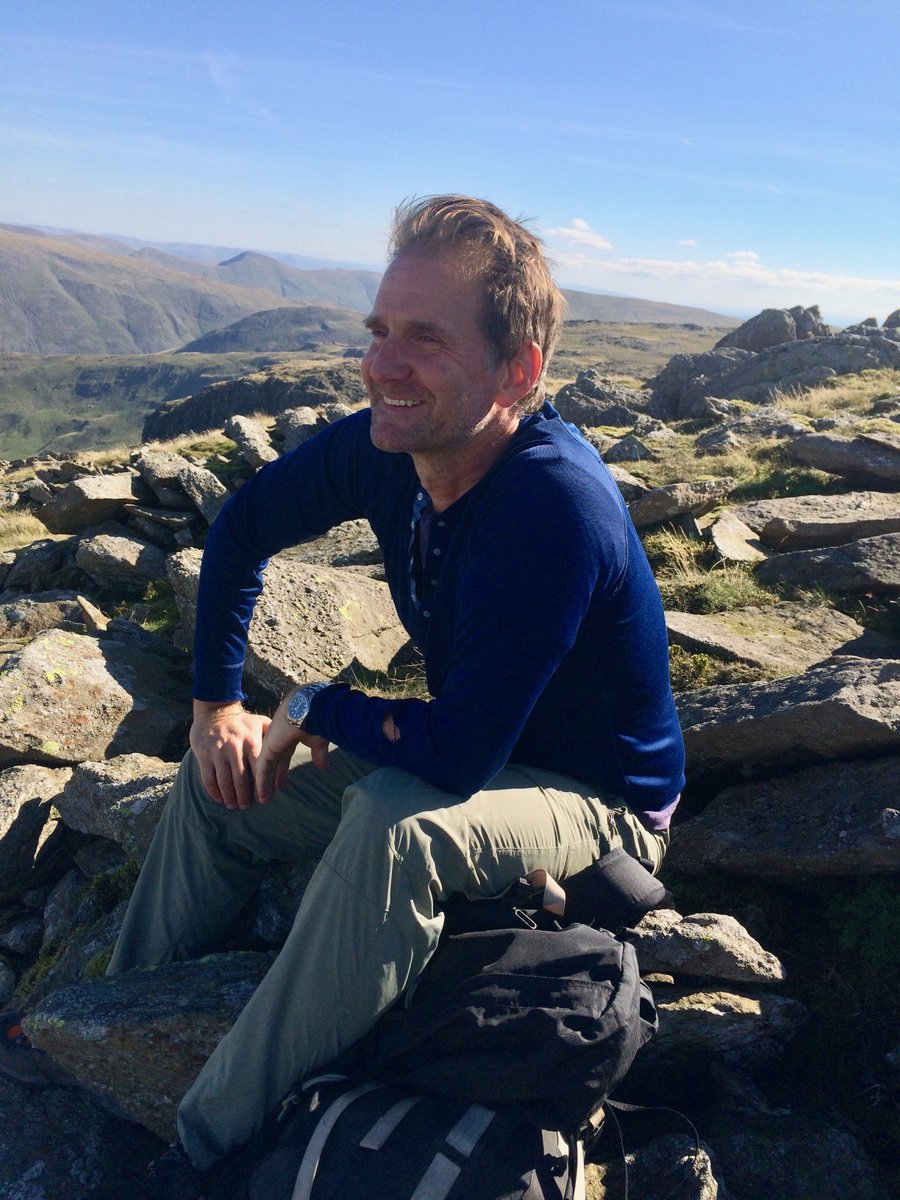 Soil Ecology Lab UoM (@soilecoluom) on Twitter photo Congratulations to Richard Bardgett who has been awarded a prestigious โฌ2.5 million <a href="/ERC_Research/">European Research Council (ERC)</a> Advanced Grant to explore the diversity, stability and functioning of the soil microbiome! ๐พ๐ฅ๐ #ERCAdG #EUfunded #eDNA #MicrobialEcology <a href="/UoM_EES/">Earth Sciences at the University of Manchester</a> Congratulations to Richard Bardgett who has been awarded a prestigious โฌ2.5 million <a href="/ERC_Research/">European Research Council (ERC)</a> Advanced Grant to explore the diversity, stability and functioning of the soil microbiome! ๐พ๐ฅ๐ #ERCAdG #EUfunded #eDNA #MicrobialEcology <a href="/UoM_EES/">Earth Sciences at the University of Manchester</a>