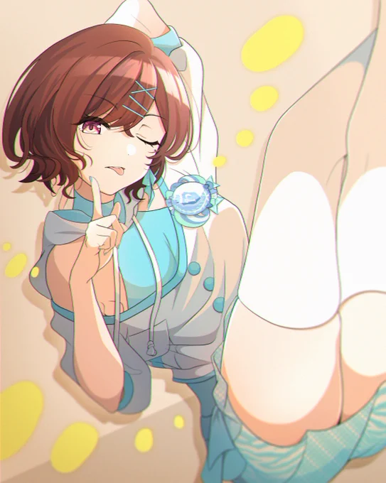 樋口円香ちゃん… すこ!! 