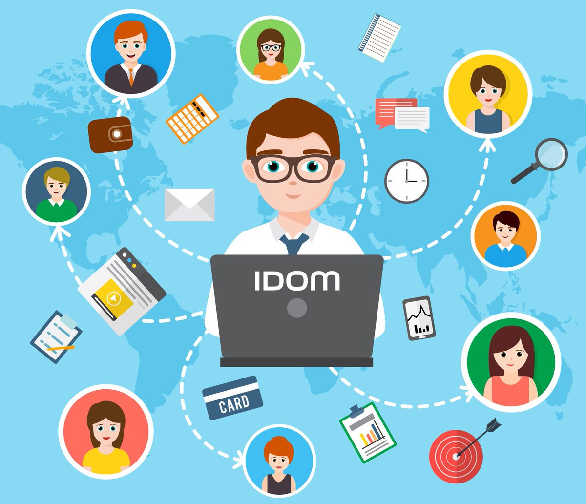 smartcities_es's tweet photo. El equipo de #SmartCities de @IdomGroup seguimos trabajando haciendo realidad los proyectos de nuestros clientes. Desde casa, gracias a nuestra potente infraestructura TIC y al gran trabajo de nuestros compañeros de sistemas. Si nos necesitas, llámanos!

#yomequedoencasa #covid19 https://t.co/WkXmFFi7nJ