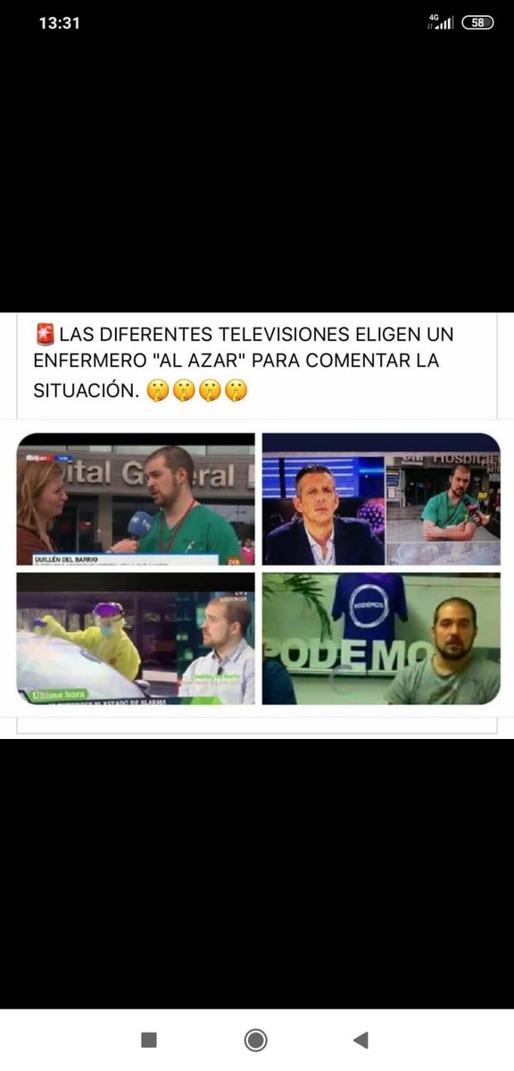 AmaliaBlanco2's tweet photo. Sin comentarios https://t.co/QeZHBLJnMk