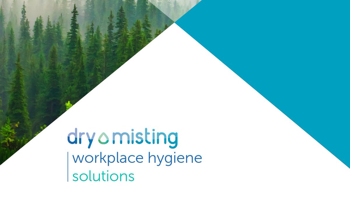 TechcleanIT's tweet photo. Use Techclean's dry misting solution to deep cleanse your offices https://t.co/3NLjHKN4xH All Techclean staff are all fully trained and qualified to disinfect your offices in a safe and eco-friendly manner #Eco #Drymisting #Offices https://t.co/Vfyn2UfnN3