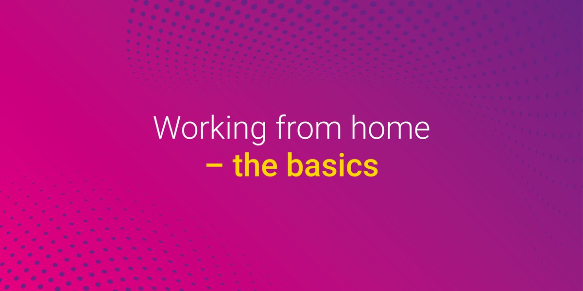 Silver___Cloud's tweet photo. Are you struggling to get used to home working? Our latest blog explains what every newbie needs to know. 

https://t.co/67X8DlBz8z

#workingfromhome #advice #bloggingtips #silvercloud #remoteworking https://t.co/iLGbxHyjY0