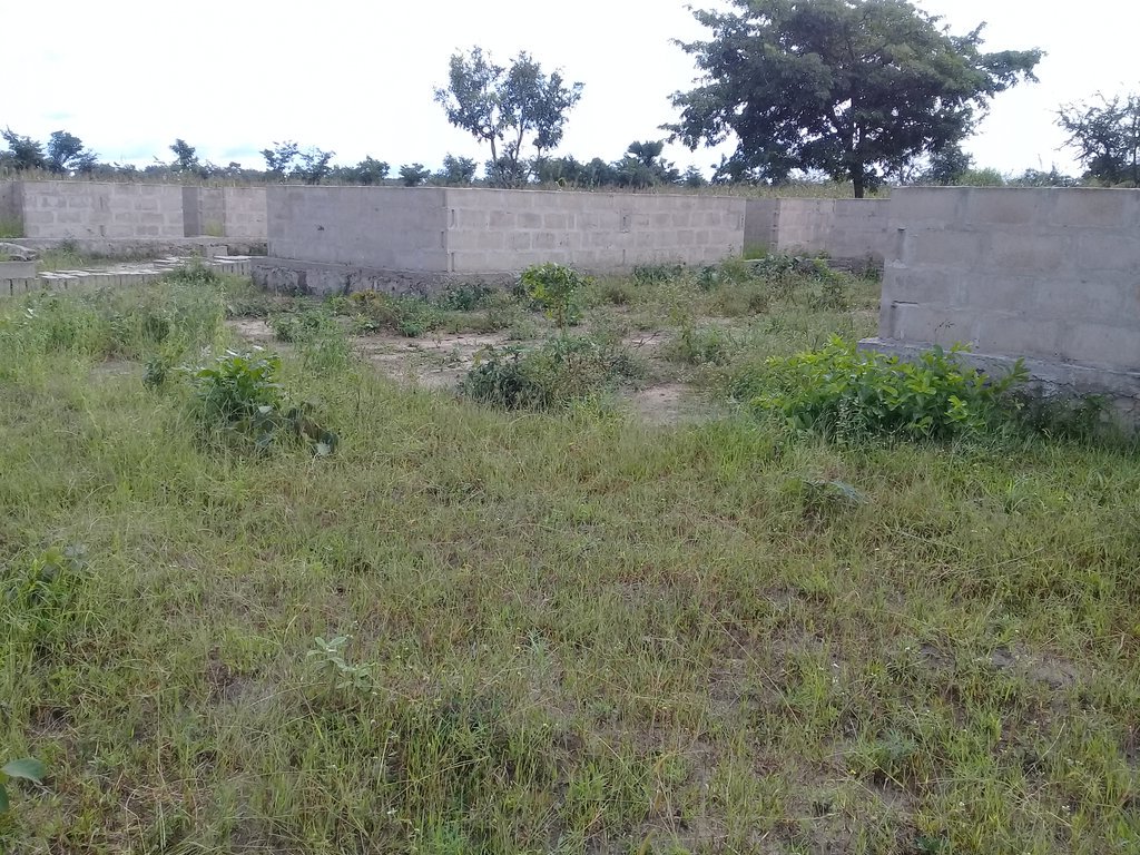 GalulaSospeter's tweet photo. Wananchi wa kijiji cha shy'A' kata ya nyakafulu wilaya ya mbogwe mkoa wa Geita wamehamasika na ujenzi wa zahanati ili.kusogeza Huduma ya Afya https://t.co/oexTvZxfQu