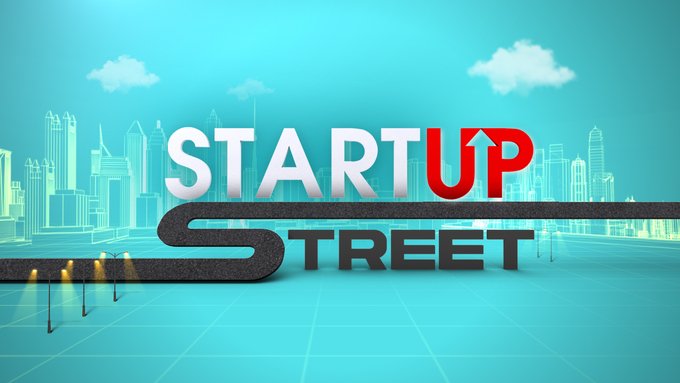 CNBCYoungTurks's tweet image. #ProgrammingAlert | Catch all the #startup news on #StartupStreet at 6pm 

@ShereenBhan @CNBCTV18News