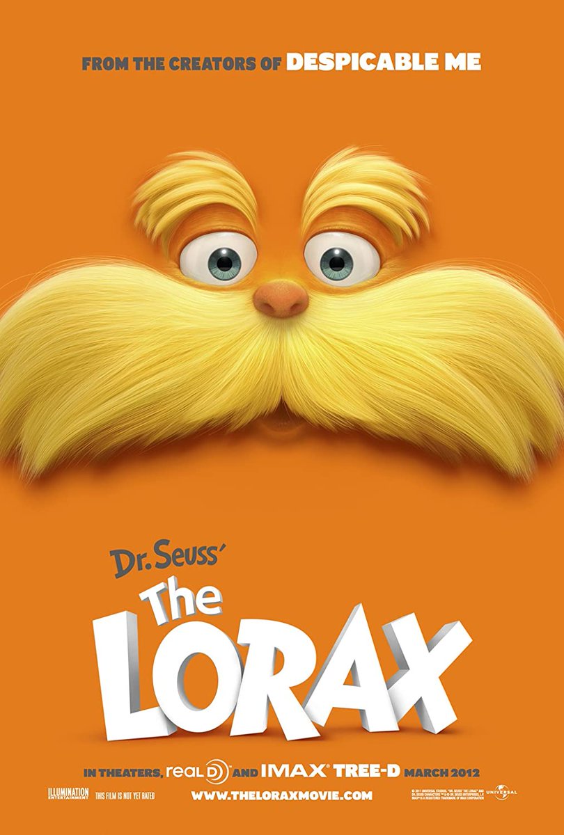 Massando イルミネーション エンターテインメント製作 ロラックスおじさんの秘密の種 Dr Seuss The Lorax 12 日本語吹替キャスト 志村けん トータス松本 能年玲奈 のん 宮野真守 京田尚子 Lilicoほか 敬称略 志村けんナビゲーターキッズ