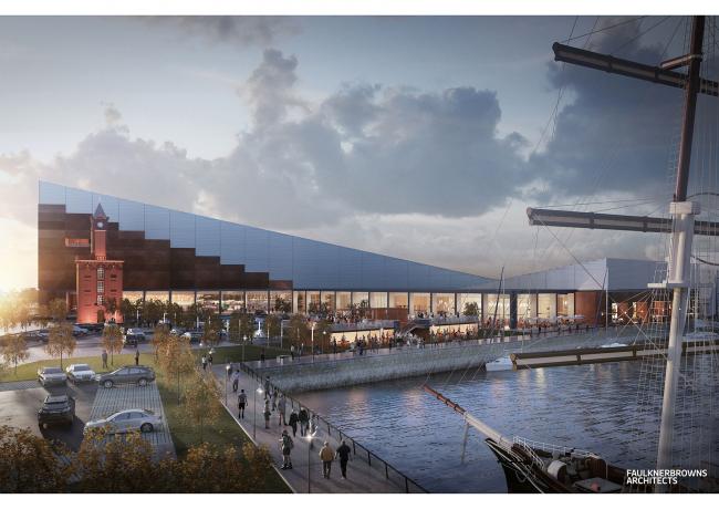 Derek Slack Motors tweet media