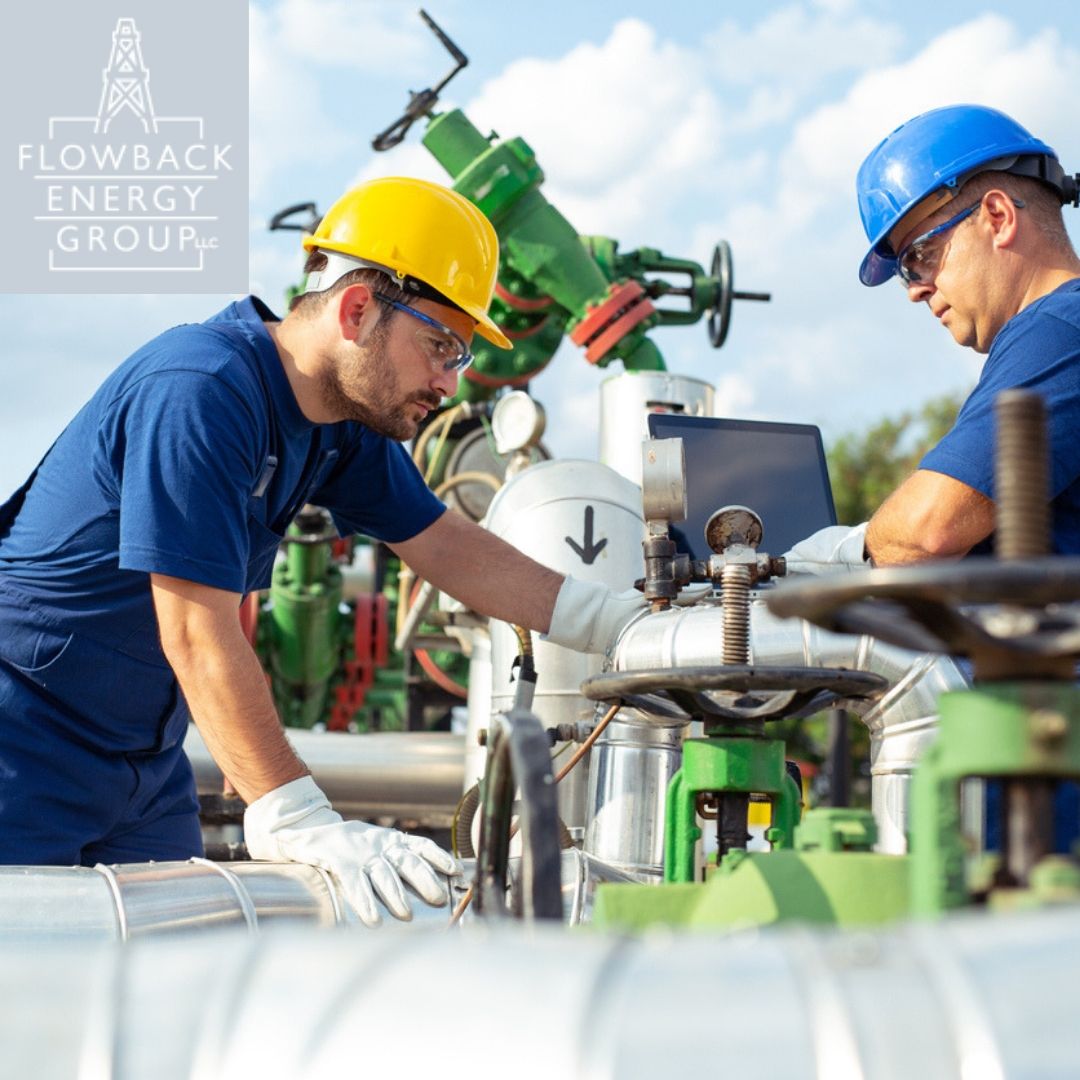 FlowBackEnergy's tweet photo. Looking to change careers? Just thinking of switching companies? Start the next stage of your career with us! Fill out the form on our website and send us your resume to become a part of our great team!  https://t.co/id5AzsSKE9 https://t.co/as7998xagV
