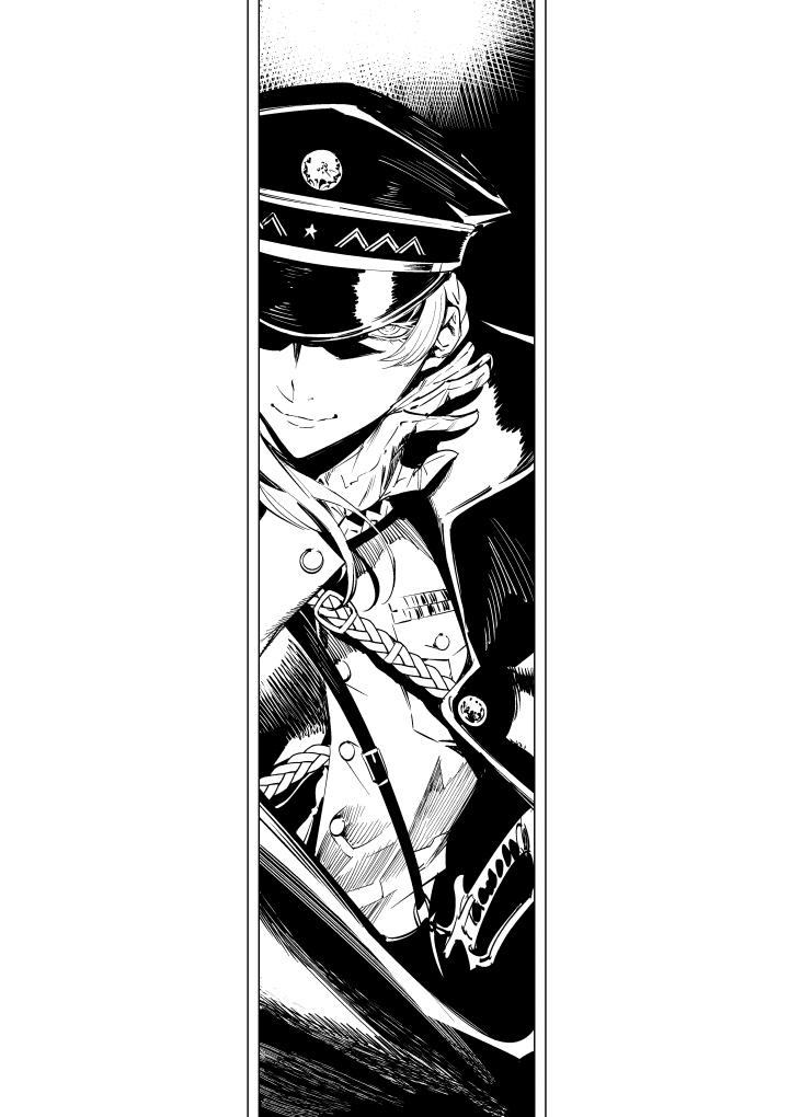 漫画原稿ではないです 