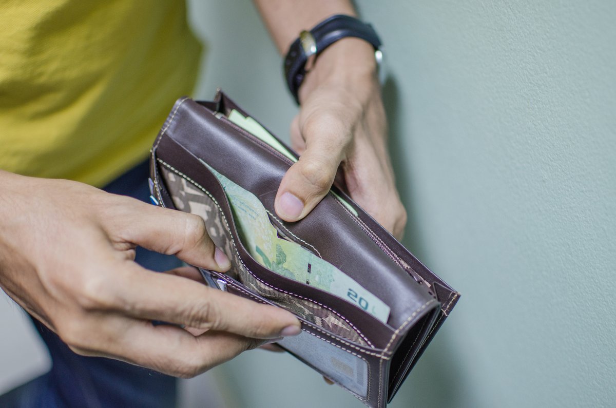 TuTasaAR's tweet photo. Consejos para administrar el primer pago #FinanzasDeBolsillo #Argentina https://t.co/gn7pKasBAw https://t.co/dC829LRFPn