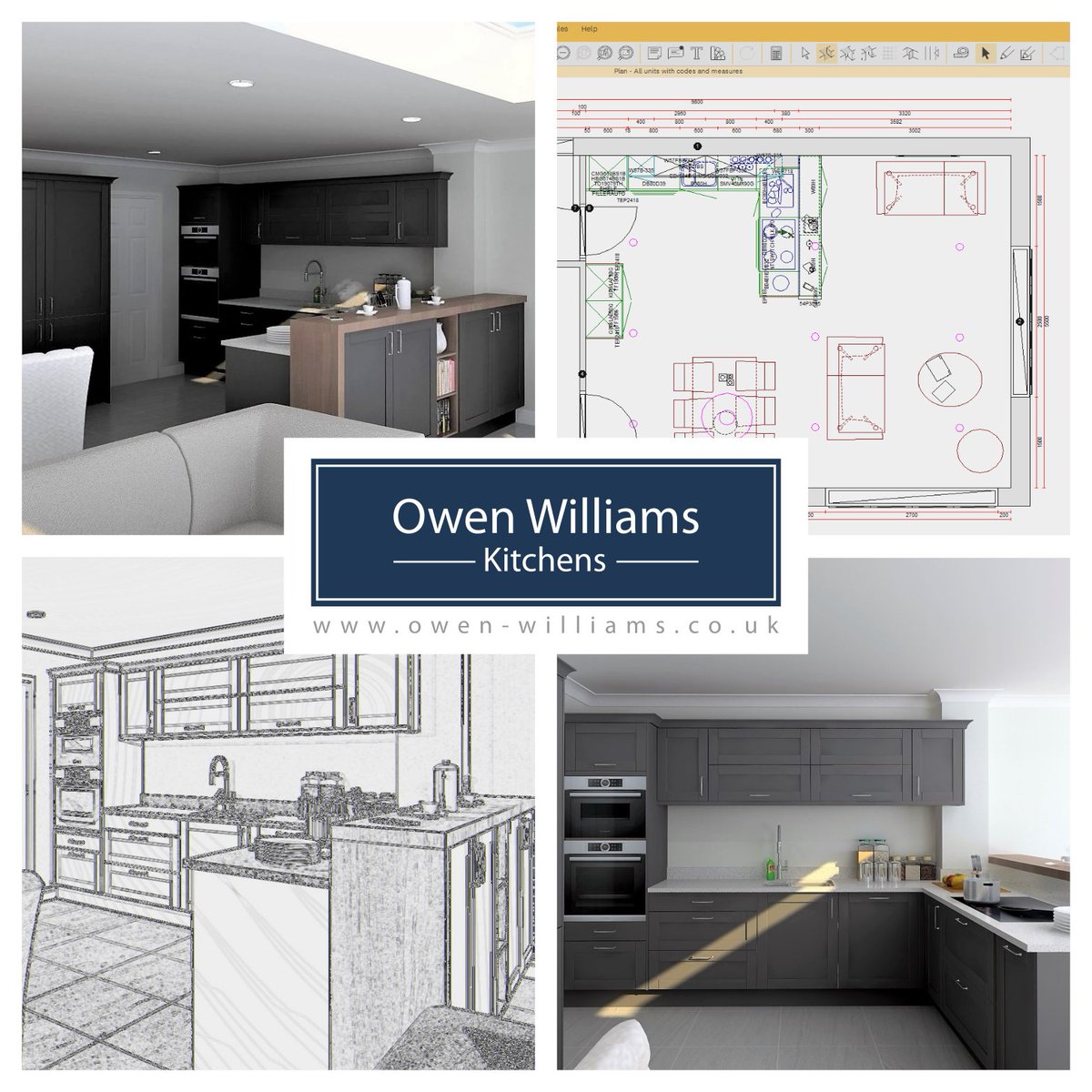 Owen Williams Kitchens tweet media