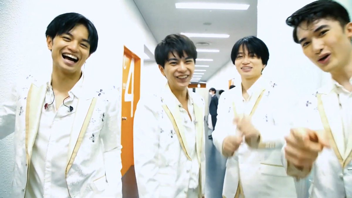 かおりん على تويتر セクゾちゃん楽しそう かわいい Johnnysworldhappylivewithyou Sexyzone