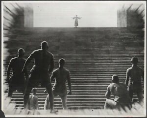 METROPOLIS (1927, dir: Fritz Lang) is about as close as the 20th century got to writing a new book of the Bible. Even split up over three or four nights (aka watching ParentStyle) it’s so immensely powerful it exerts its own gravity.