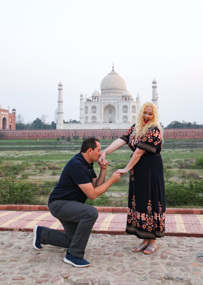 DOUGandNIKI's tweet photo. #India #Delhi #Goa #IndiaTravel #YouTubeIndia #LoveIndia #IndiaTourism #BeautifulIndia #DiscoverIndia #VisitIndia #WanderersofInda #TourismInda  #TraveltoIndia #TajMahalAgra #TajmahalInda #TravellingIndia #IndiaVLOG #IndiaTravelVlogger #AgrafordIndia #DOUGandNIKI #WherearetheyNow https://t.co/teZaQU8epZ