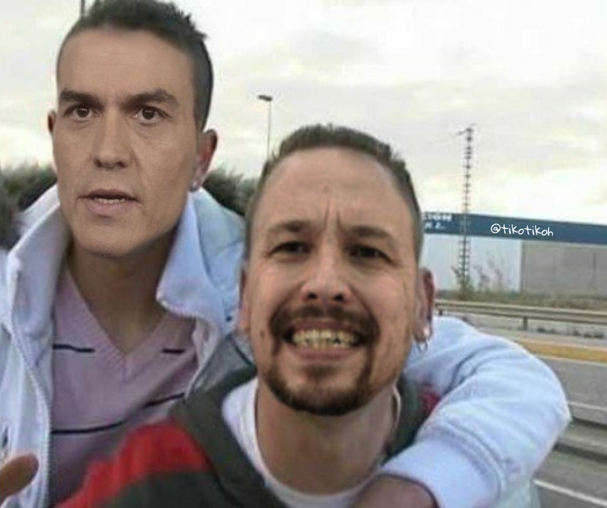 tikotikoh's tweet photo. La Constitución, cuando se saca, es pa aplicarla. El que la saca pa enseñarla es un parguela. https://t.co/OPMKTYV4gQ
