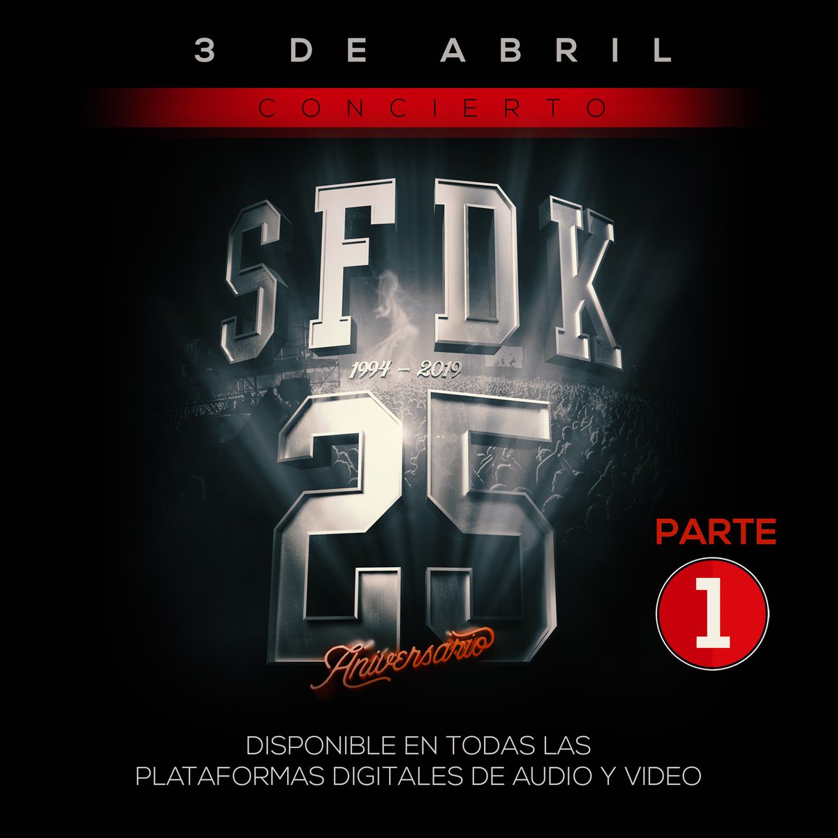 3 de abril.