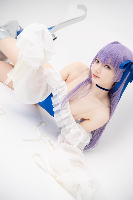 Twitterのコスプレ画像39