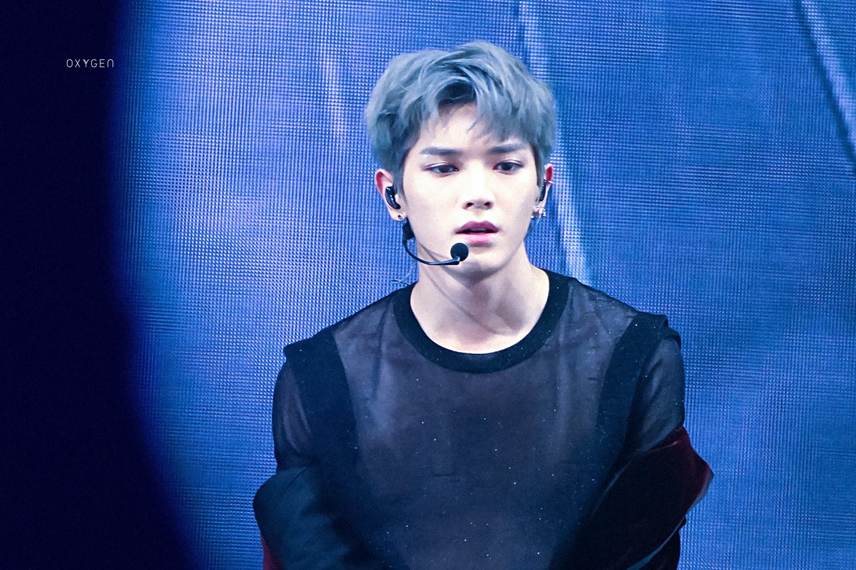 oxygen_95's tweet photo. 20191205 HD
the mermaid in your dream 

#태용 #TAEYONG #テヨン #NCT #NCT127 https://t.co/4JhKxaWFfu