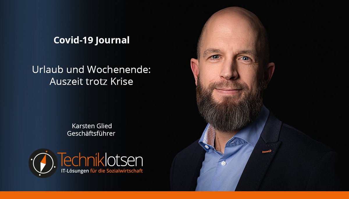 techniklotsen's tweet photo. Unser tägliches Corona Tagebuch.
Schaut täglich vorbei, um auf dem neuesten Stand zu sein!
Mehr erfahren unter:
https://t.co/ClSyL8jWvC
#techniklotsen #digitalisierung #itlösungenfürdiesozialwirtschaft #branchenliebling #sozialwirtschaft #karstenglied #Pflege #corona #covid-19 https://t.co/ldeQMDEX97