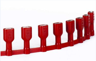 conytrok's tweet photo. Sidefeed miniapplicator specially designed for crimping #fullyinsulated band terminals. https://t.co/bOzEW0F0TK