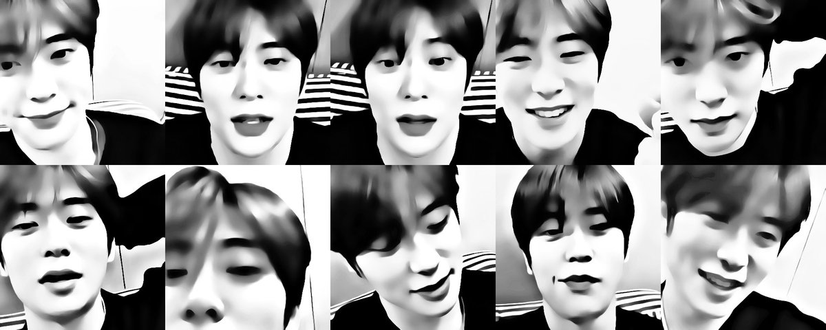 มาช้าไปมั้ยอะ ตลาดวายยัง #แจกดิส jaehyun