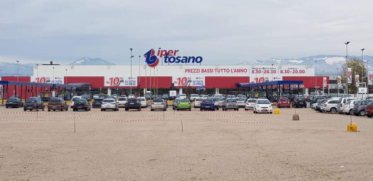 piromanato's tweet photo. Importante Realtà Supermercati #tosano stimato cliente #gruppofoursviluppo #retail #sviluppo #immobiliare #commerciale ora #smartworking e #videoconsulenza in attesa di nuove sfide @piromanato @fasolumberto66 https://t.co/NpacTOhaxZ https://t.co/7y7rsqu0YD