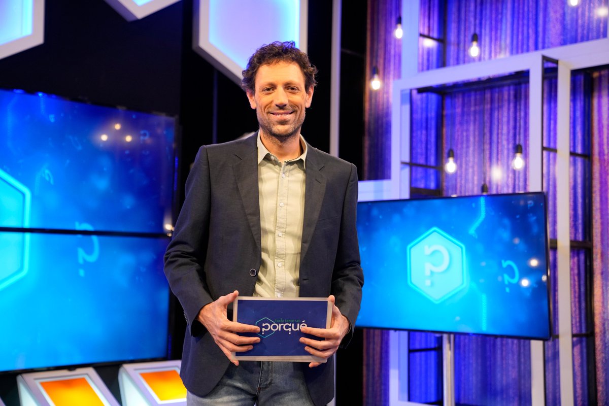 ¡Extra! ¡Extra! 
A partir de esta semana podes ver la reiteración de #TodoTieneUnPorQue <a href="/porque_uy/">Todo Tiene Un Porqué</a> 

Lunes a viernes 14h

#CambiaLoQueVes #QuedateEnCasa