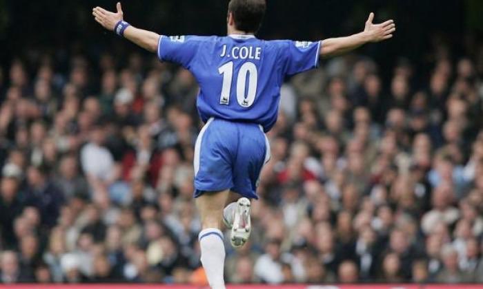  07/08 Kalou, SWP & J.ColeOne of the main takeaways I’d like you to u/stand from this thread is that w/ 4 wingers who strictly play wing, one is bound to be unhappy Robben left citing the fact that he felt he was being played less couldn’t get his rhythm so asked to leave