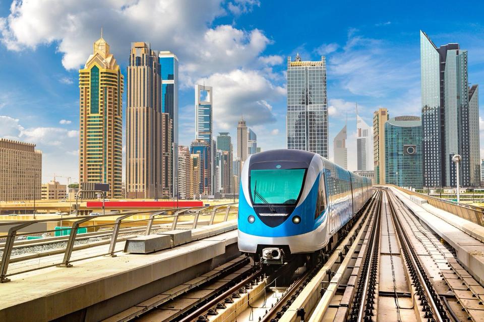 365Dubai's tweet photo. Dubai's public transport services curtailed through to April 5
Public transport will be restricted as part of National Disinfection Programme #dubai
https://t.co/paNbmwwfUx https://t.co/EH9U6JkmKk