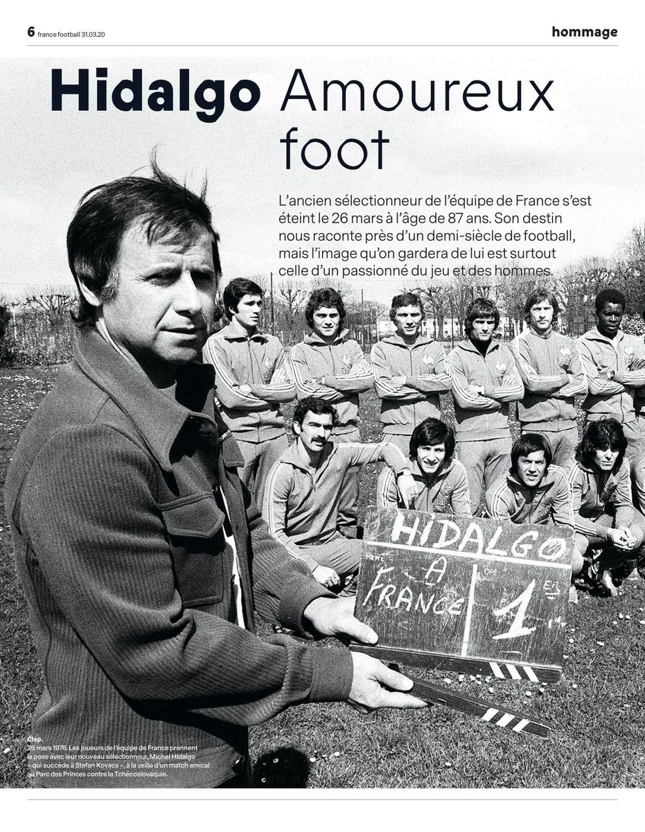 Votlin's tweet image. 🚨🚨🚨#RESTEZchezVOUS 🚨 🚨🚨

🔵⚪️#AjamaisOlympien Dossier #MichelHidalgo
#teamom #mercatom #confinementOM #OM