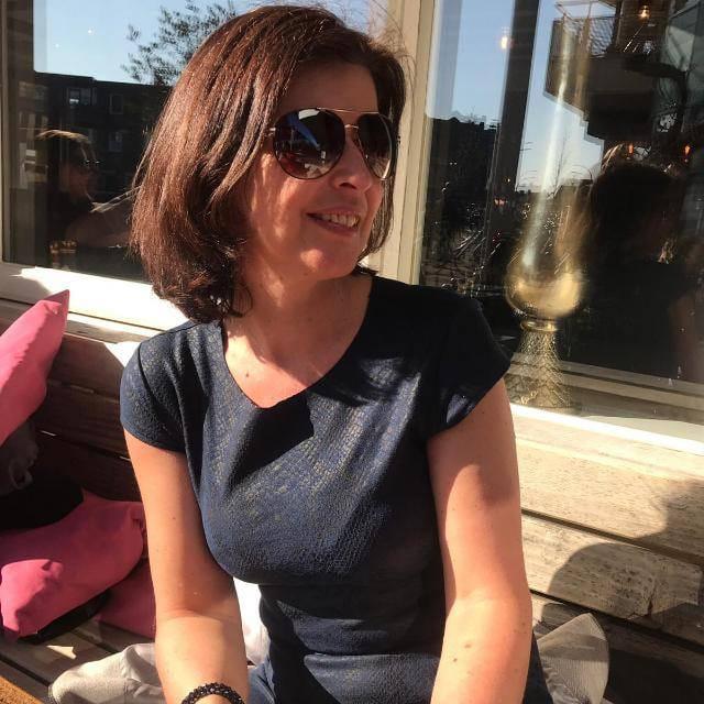 AlmaKlaassen's tweet photo. #NieuweProfielfoto https://t.co/5HaTfgIXro