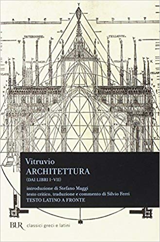 Architettura Testo Latino A Fronte Download Di Ebook In Pdf Gratuiti