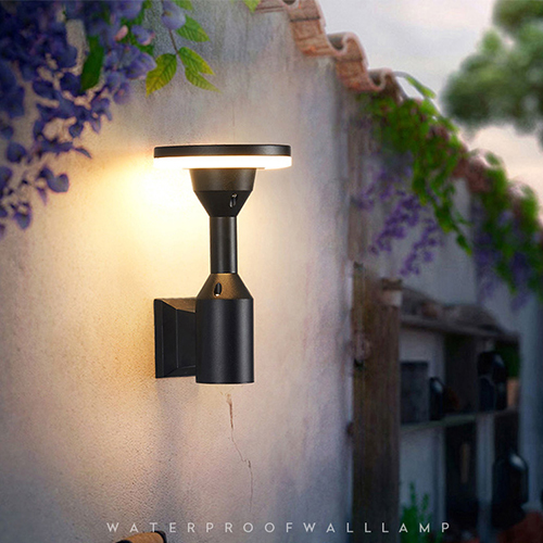 sotaled's tweet photo. Make your residence appear presentable and bright! Buy the best 12W #LEDWallLight from #SOTALED. Our 12W LED can light up your house without wasting energy. Visit https://t.co/CZDEx6O20d to know more. https://t.co/bfYMCFPQ5X
