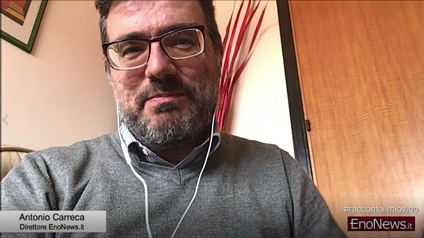EnoNews_it's tweet photo. #iorestoacasa ma intanto... "Racconto il mio vino" - https://t.co/bhqwJrZZZ8
#AisCatania, #AisItalia, #AisSicilia, #degustazioni, #EnoNews, #iorestoacasa, #LaDistanzaNonCiDivide, #RaccontoIlMioVino, #RestaaCasa, #winetasting https://t.co/3AuWMyPElF