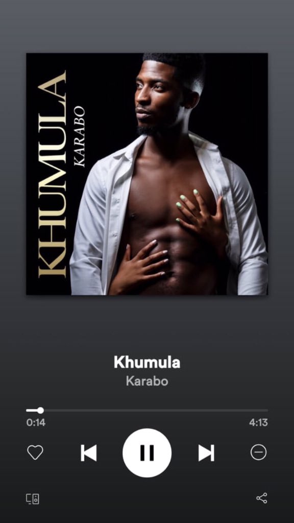 S/O to my brother <a href="/MoganeKarabo/">Karabo Mogane</a>  you gave us another 1 bro! 👌🔥👌💯