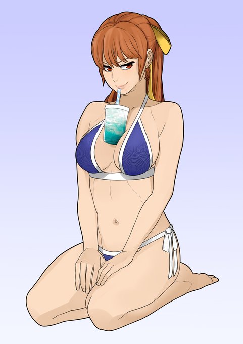 Doaのtwitterイラスト検索結果 古い順